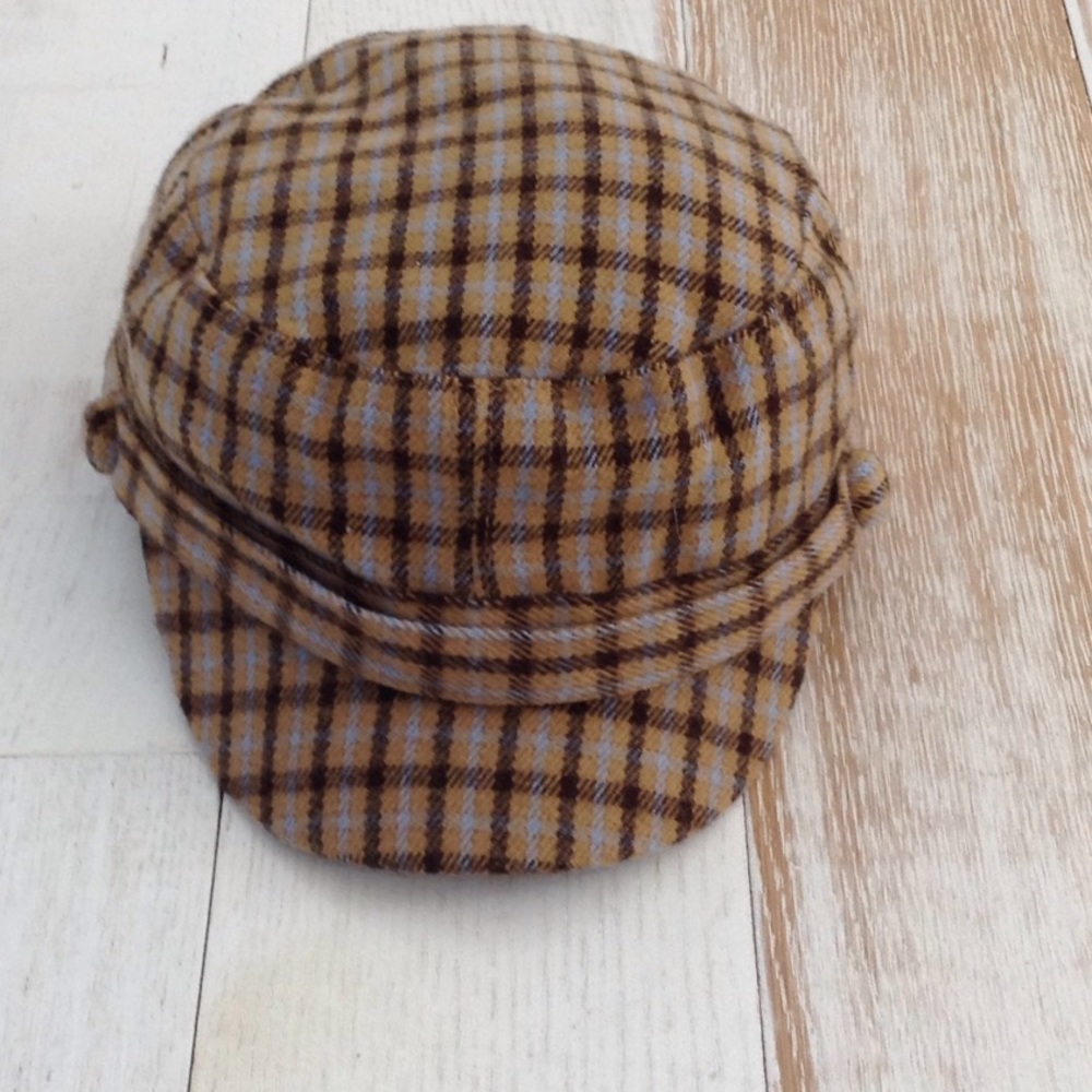 Hat - Picture 1 of 1